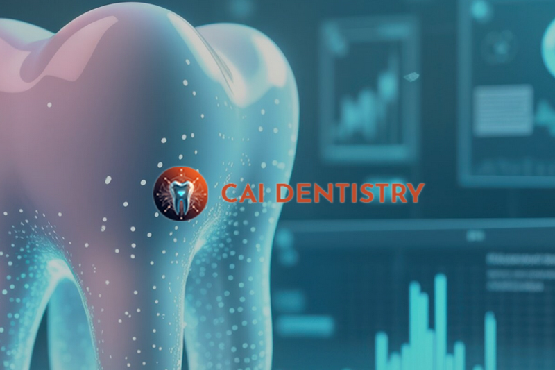 Dental Art of South Bay and CAI
